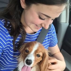 Meet your Posher, Laura